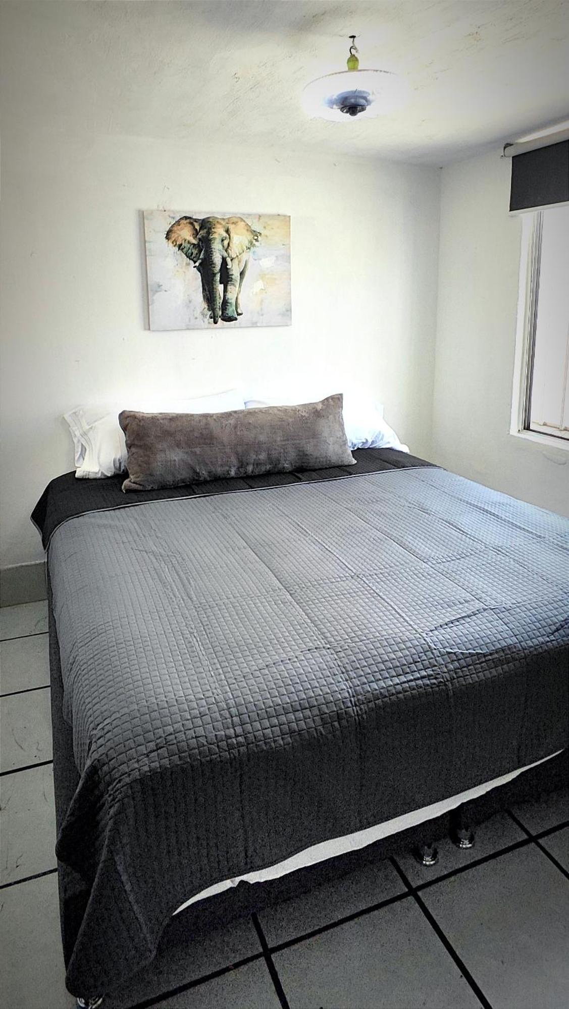 Villa Casa Camila Zapopan à Guadalajara Extérieur photo