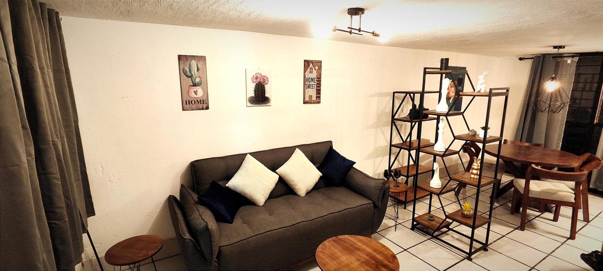Villa Casa Camila Zapopan à Guadalajara Extérieur photo